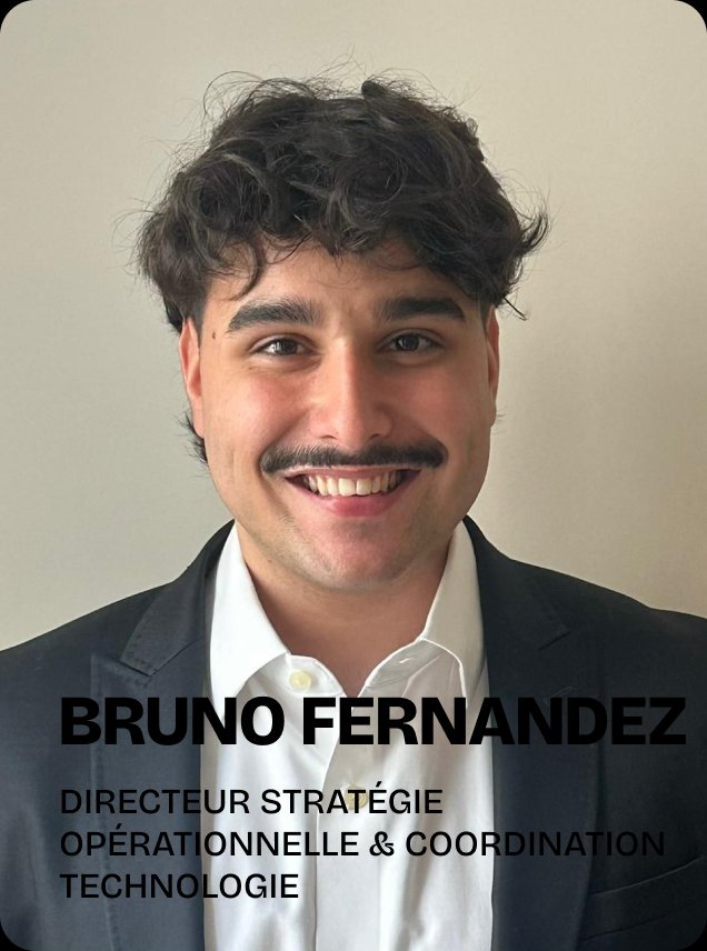 Bruno Fernandez