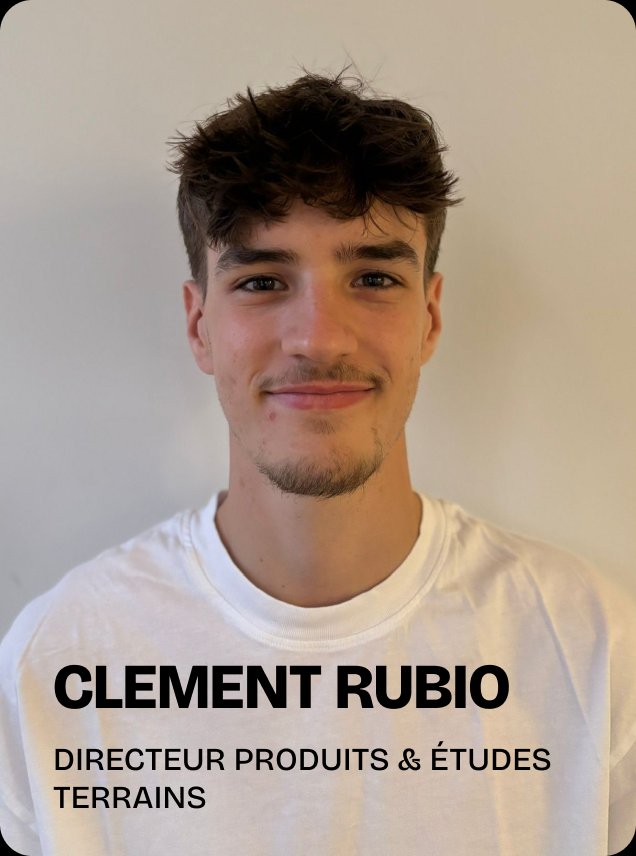 Clément Rubio