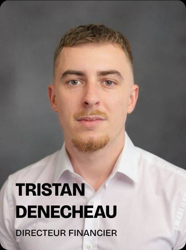 Tristan Denecheau